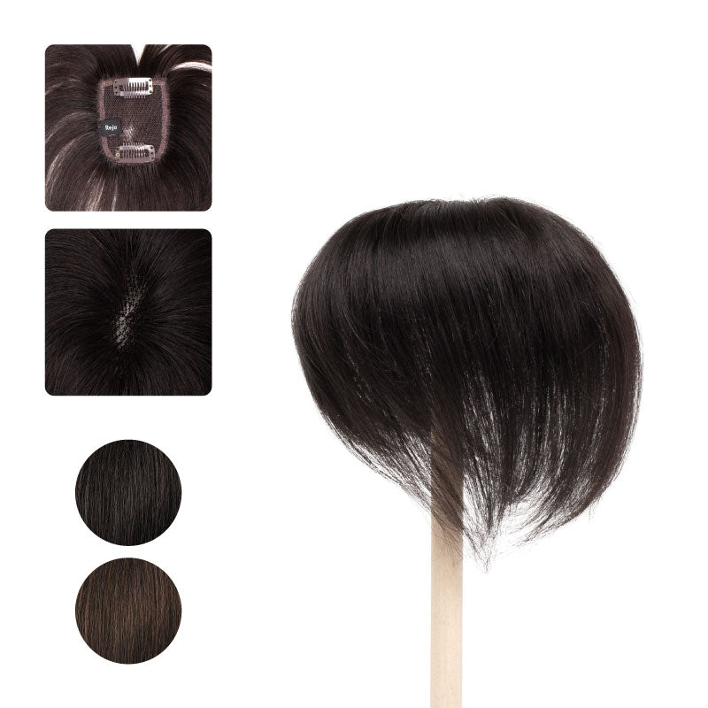 新品 人毛100% 頭頂部ウィッグ ディノス 極美品】dinos 人毛 100％ dinos 人毛100％ウィッグ